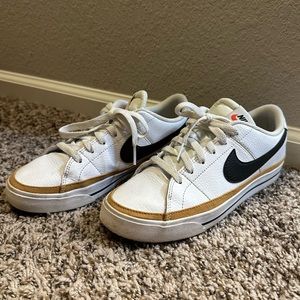 Nike Court Legacy Next Nature Shoes